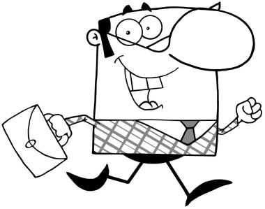 şanslı işletmeci özetlenen