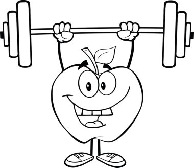 Ağırlık mı apple özetlenen