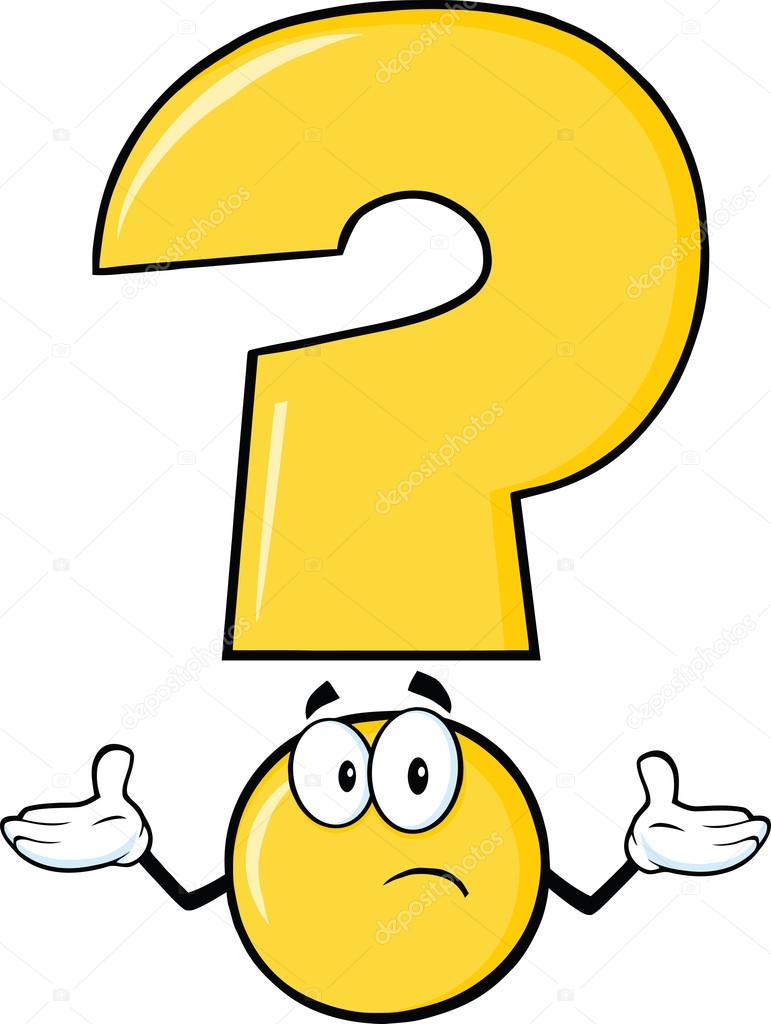Question mark funny Stock Photos, Royalty Free Question mark funny ...