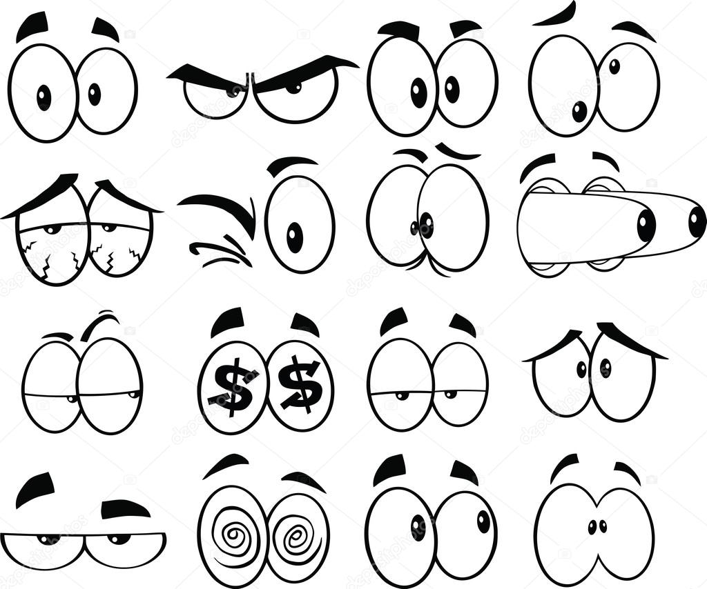 Cartoon eyes Stock Photos, Royalty Free Cartoon eyes Images | Depositphotos Cartoon eyes Stock Photos, Royalty Free Cartoon eyes Images | Depositphotos