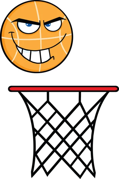 Dibujos animados de baloncesto fotos de stock, imágenes de Dibujos animados  de baloncesto sin royalties | Depositphotos