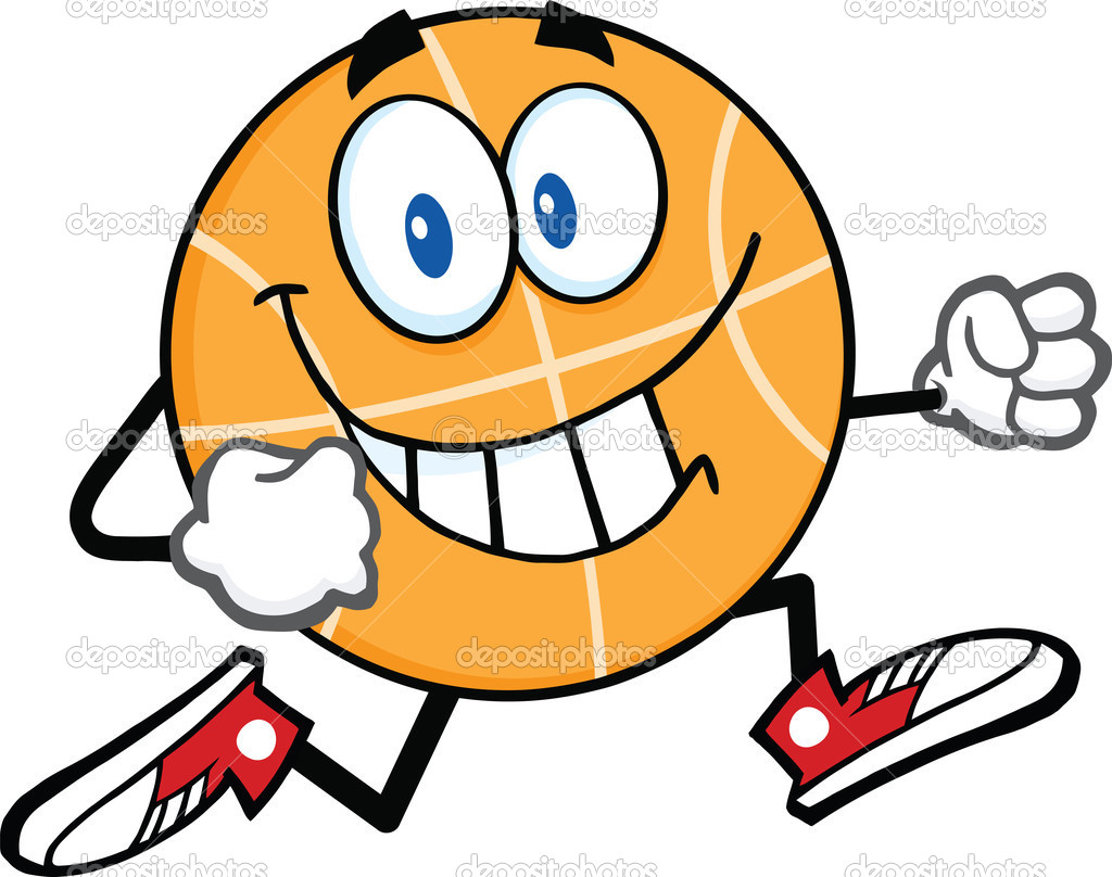 Resultado de imagen para baloncesto animado