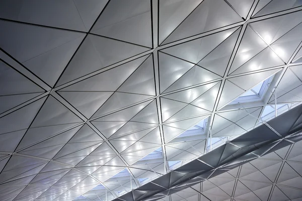 Airport Ceiling — Stock Photo, Image