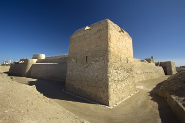 Qal'at al-Bahreyn fort