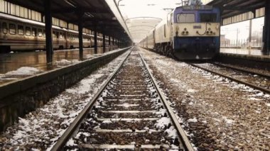witner railawy istasyonu