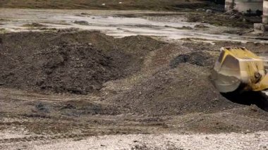 Dozer sınıf öğrencisi çalışma