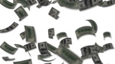 yağmur gibi düşen dolar faturaları