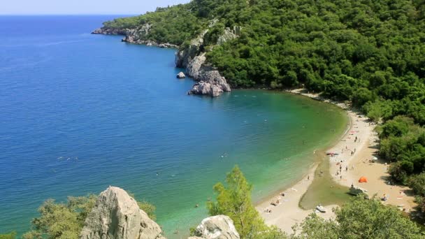 OLYMPOS, Antalya — Vídeos de Stock