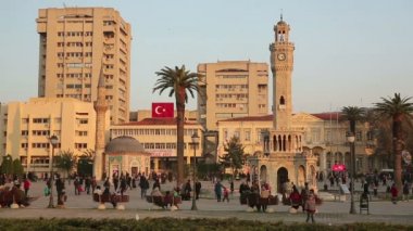 Türkiye'de kare