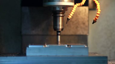 Torna tezgahı fabrikası