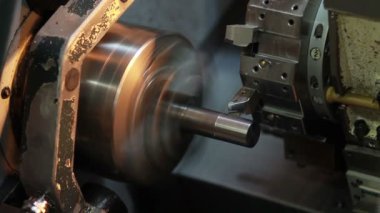 Torna tezgahı fabrikası