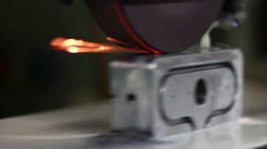 Torna tezgahı fabrikası