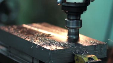 Torna tezgahı fabrikası