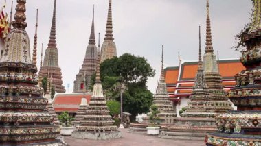 WAT pho Tapınağı