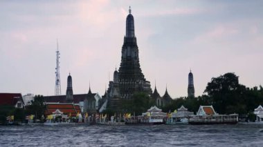 WAT arun