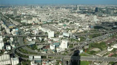 Trafik yüksek açı