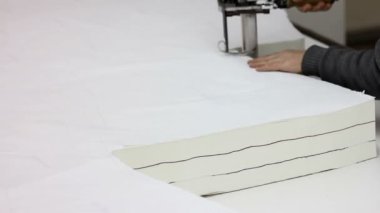 Tekstil Fabrikası