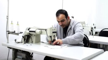Tekstil Fabrikası