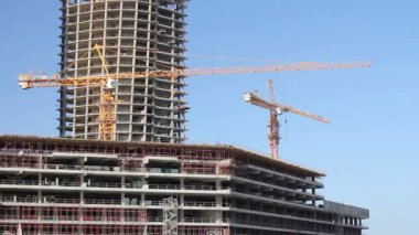 gökdelen yapı inşası