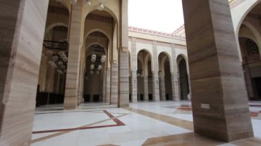 Bahreyn al fateh Ulu Camii