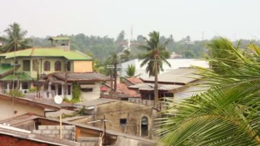 sıradan sri lanka görünümü