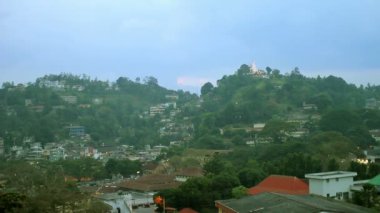 Kandy, Sri Lanka