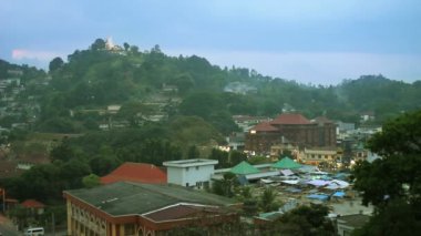 Kandy, Sri Lanka