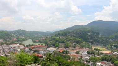 Kandy, Sri Lanka