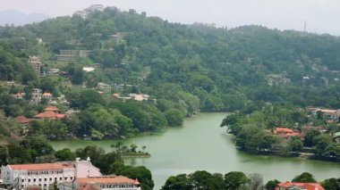 Kandy, Sri Lanka