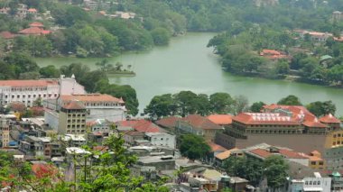 Kandy, Sri Lanka