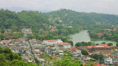 Kandy, Sri Lanka
