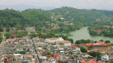 Kandy, Sri Lanka