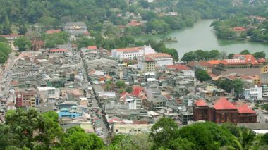 Kandy, Sri Lanka