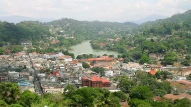 Kandy, Sri Lanka