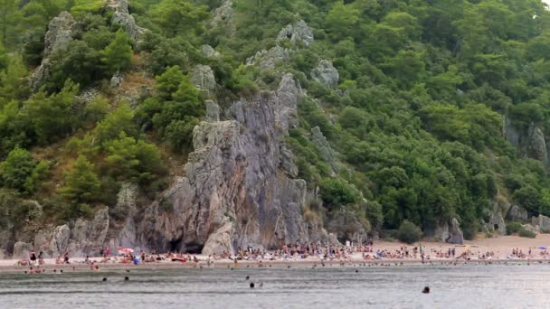 Côte méditerranéenne — Video