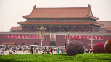 Tiananmen Meydanı