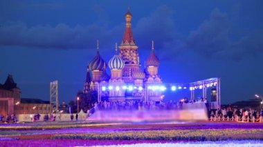 Saint Basil Katedrali