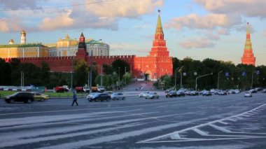 Kremlin Sarayı