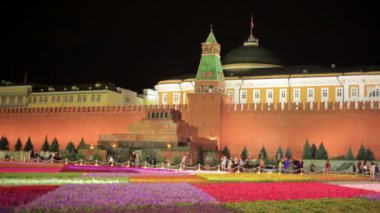 Kremlin Sarayı