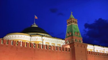 Kremlin Sarayı