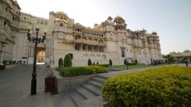 City Palace