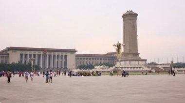 Tiananmen Meydanı