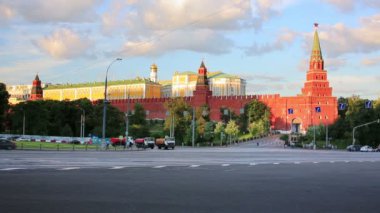 Kremlin Sarayı