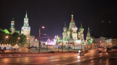 Saint Basil Katedrali