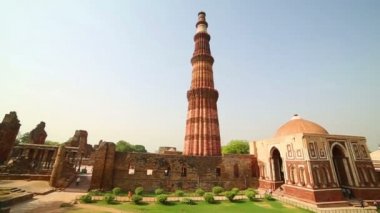 Qutb Minar