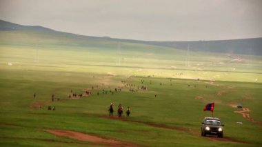 aygır at yarışı 2013 Finalleri