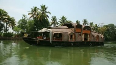 House Boat