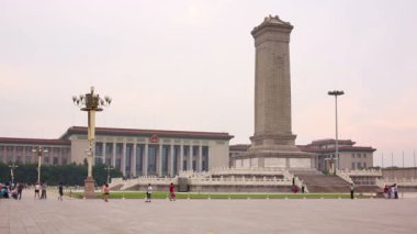 Tiananmen Meydanı