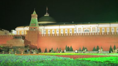 Kremlin Sarayı