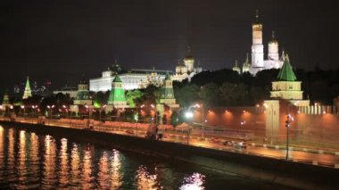 Kremlin Sarayı